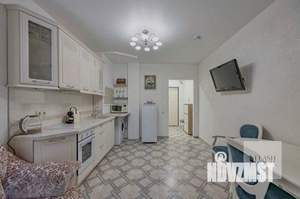 2-к квартира, на длительный срок, 40м2, 2/13 этаж