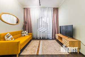1-к квартира, на длительный срок, 36м2, 2/15 этаж
