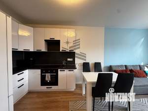 1-к квартира, на длительный срок, 44м2, 6/9 этаж