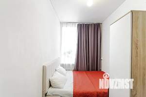 Студия квартира, посуточно, 10м2, 1/4 этаж