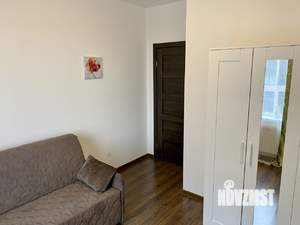 1-к квартира, на длительный срок, 33м2, 4/12 этаж