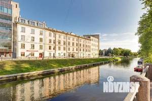 1-к квартира, посуточно, 14м2, 1/1 этаж