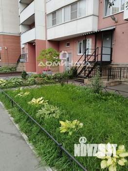 1-к квартира, на длительный срок, 36м2, 14/18 этаж
