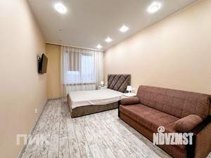 1-к квартира, на длительный срок, 38м2, 11/17 этаж