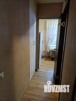 1-к квартира, на длительный срок, 33м2, 1/9 этаж