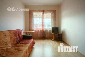 2-к квартира, на длительный срок, 57м2, 5/5 этаж