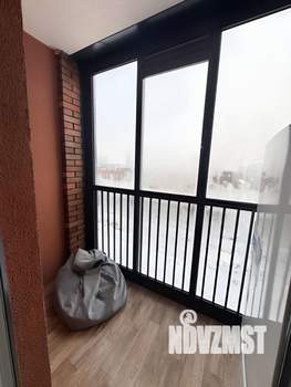 1-к квартира, на длительный срок, 33м2, 10/13 этаж