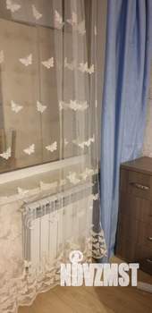 1-к квартира, на длительный срок, 41м2, 10/12 этаж