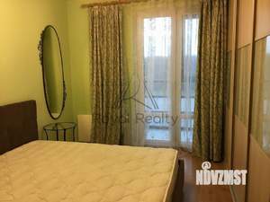 2-к квартира, на длительный срок, 42м2, 5/22 этаж