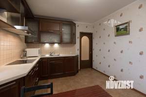 2-к квартира, на длительный срок, 84м2, 14/16 этаж