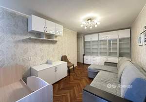 2-к квартира, на длительный срок, 48м2, 8/9 этаж