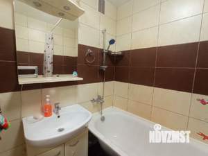 1-к квартира, на длительный срок, 40м2, 9/18 этаж