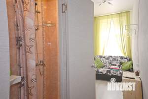 Студия квартира, на длительный срок, 13м2, 2/7 этаж