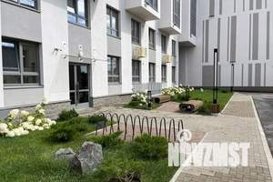 1-к квартира, посуточно, 35м2, 3/10 этаж