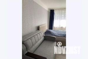 3-к квартира, посуточно, 62м2, 5/9 этаж