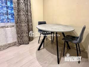 1-к квартира, на длительный срок, 55м2, 13/19 этаж