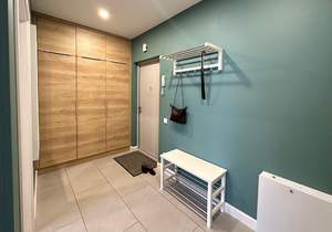 1-к квартира, на длительный срок, 35м2, 6/7 этаж