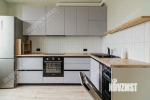 2-к квартира, на длительный срок, 51м2, 17/25 этаж