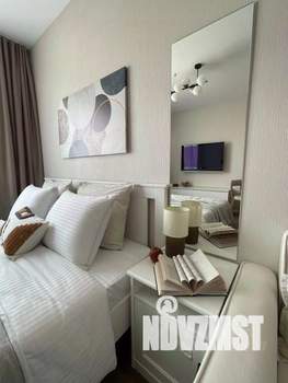 1-к квартира, посуточно, 22м2, 1/1 этаж