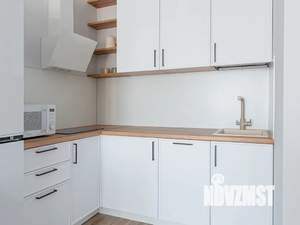 1-к квартира, посуточно, 40м2, 11/13 этаж