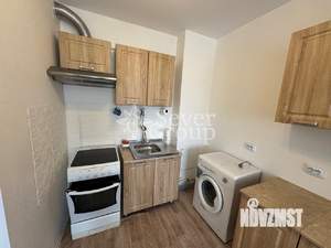 1-к квартира, на длительный срок, 33м2, 11/13 этаж