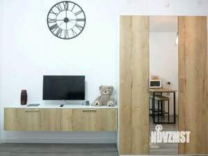 1-к квартира, на длительный срок, 26м2, 8/12 этаж