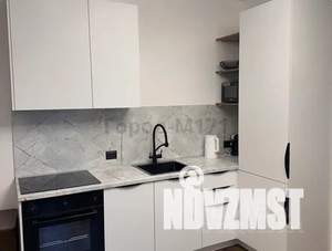 1-к квартира, на длительный срок, 37м2, 8/12 этаж