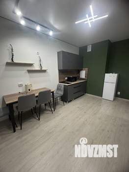 1-к квартира, на длительный срок, 33м2, 10/12 этаж