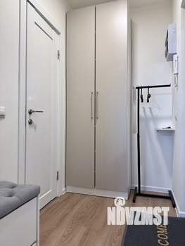 Студия квартира, на длительный срок, 24м2, 11/11 этаж