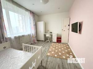 1-к квартира, на длительный срок, 51м2, 16/17 этаж