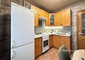 2-к квартира, на длительный срок, 51м2, 4/10 этаж