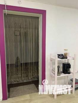 2-к квартира, посуточно, 40м2, 1/1 этаж