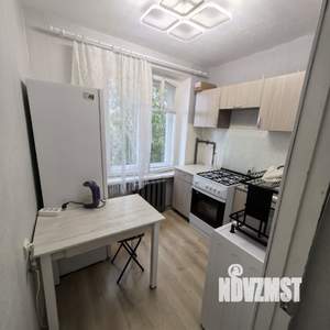 2-к квартира, на длительный срок, 42м2, 5/5 этаж