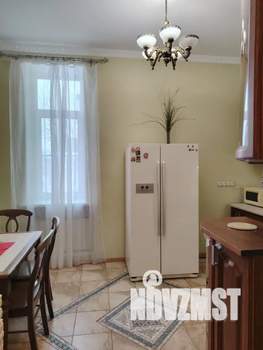 2-к квартира, посуточно, 71м2, 3/4 этаж