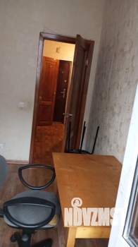 1-к квартира, на длительный срок, 40м2, 10/17 этаж