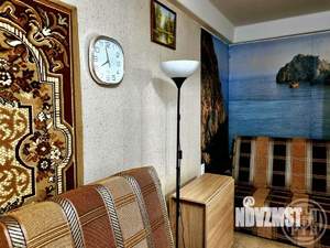 1-к квартира, на длительный срок, 31м2, 4/9 этаж