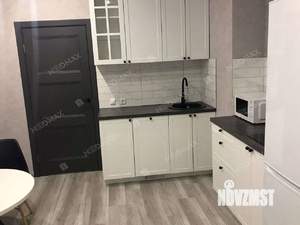 2-к квартира, на длительный срок, 67м2, 23/24 этаж