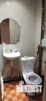 1-к квартира, на длительный срок, 33м2, 1/4 этаж