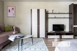 4-к квартира, посуточно, 108м2, 6/6 этаж