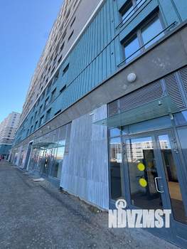 1-к квартира, на длительный срок, 30м2, 8/15 этаж