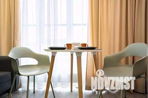 1-к квартира, посуточно, 30м2, 6/24 этаж