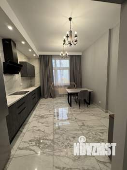 1-к квартира, на длительный срок, 55м2, 3/8 этаж