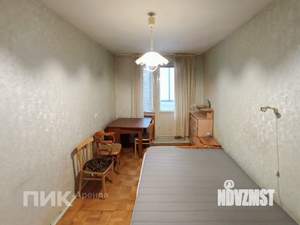 3-к квартира, на длительный срок, 57м2, 5/9 этаж