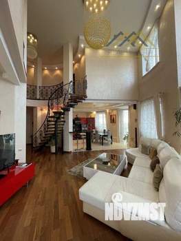 5-к квартира, на длительный срок, 185м2, 16/16 этаж