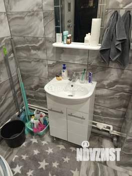 1-к квартира, на длительный срок, 40м2, 7/19 этаж