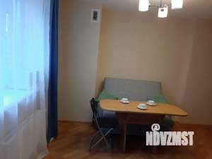 1-к квартира, на длительный срок, 40м2, 11/27 этаж