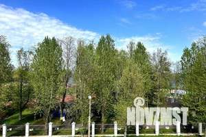 1-к квартира, посуточно, 32м2, 4/4 этаж