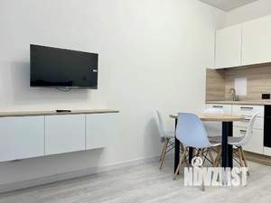 1-к квартира, посуточно, 35м2, 13/15 этаж