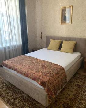 2-к квартира, на длительный срок, 60м2, 3/5 этаж