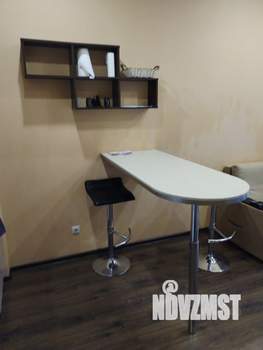 Студия квартира, на длительный срок, 24м2, 12/12 этаж